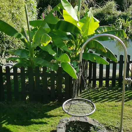 Am Kirchberg - 2 * Daun