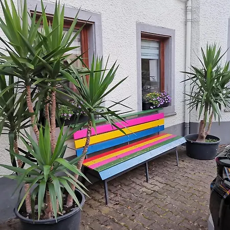 Apartament Am Kirchberg - 2 Daun