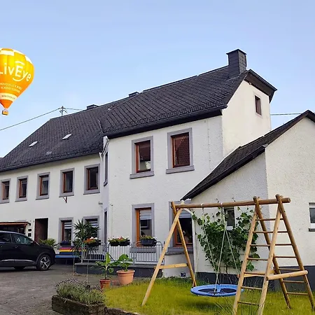 Apartmán Am Kirchberg - 2