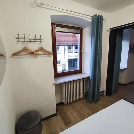 Am Kirchberg - 2 *