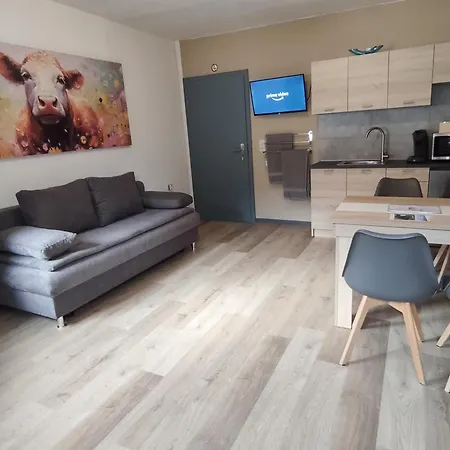 Am Kirchberg - 2 * Daun