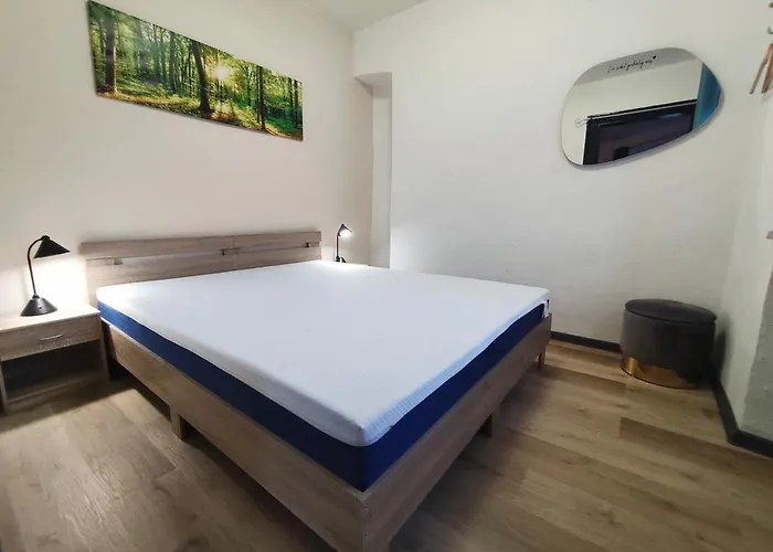 Am Kirchberg - 2 דירה דאון